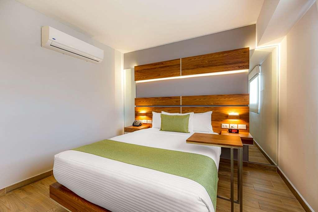 Sleep Inn Queretaro Phòng bức ảnh