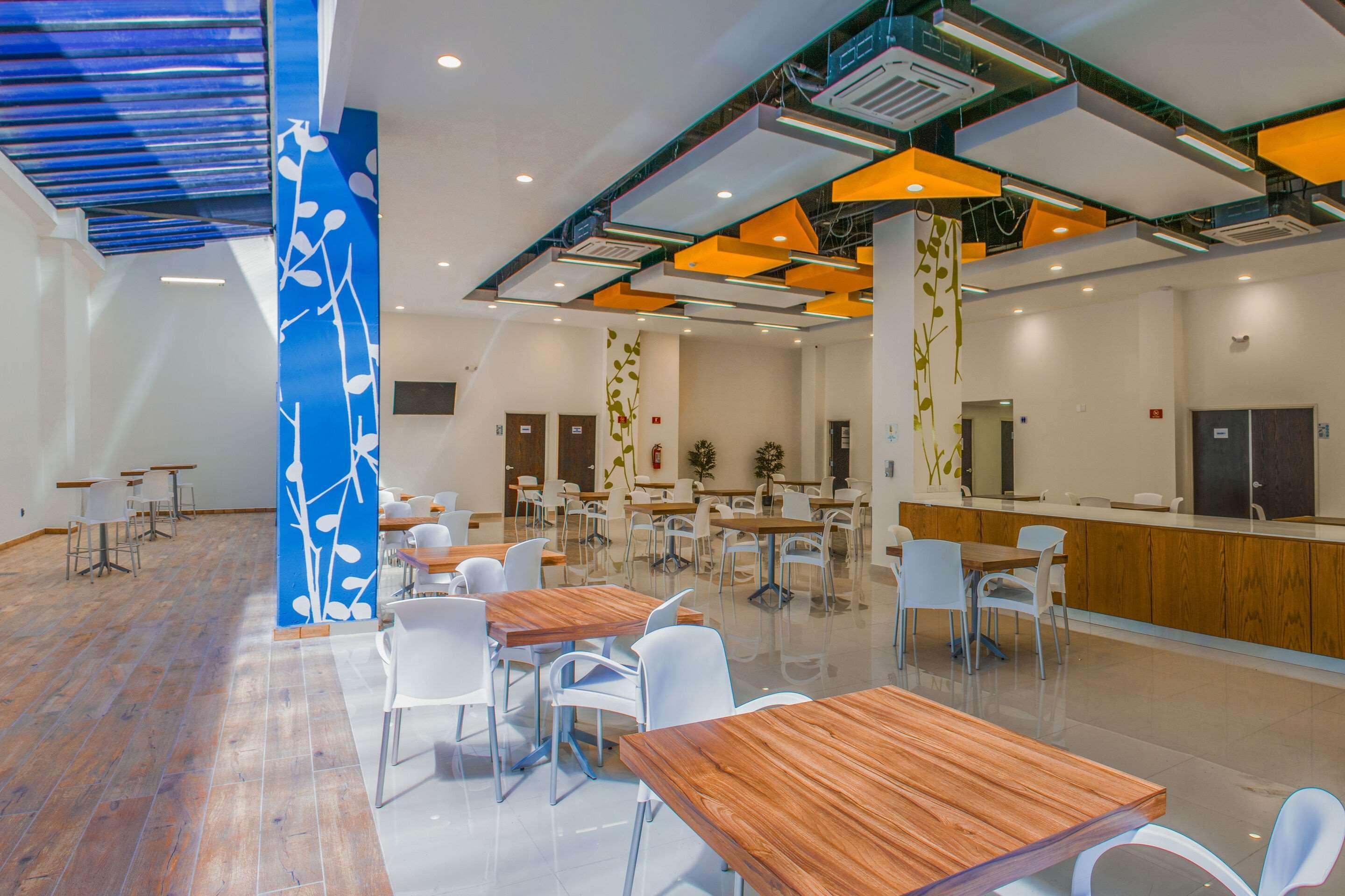 Sleep Inn Queretaro Ngoại thất bức ảnh