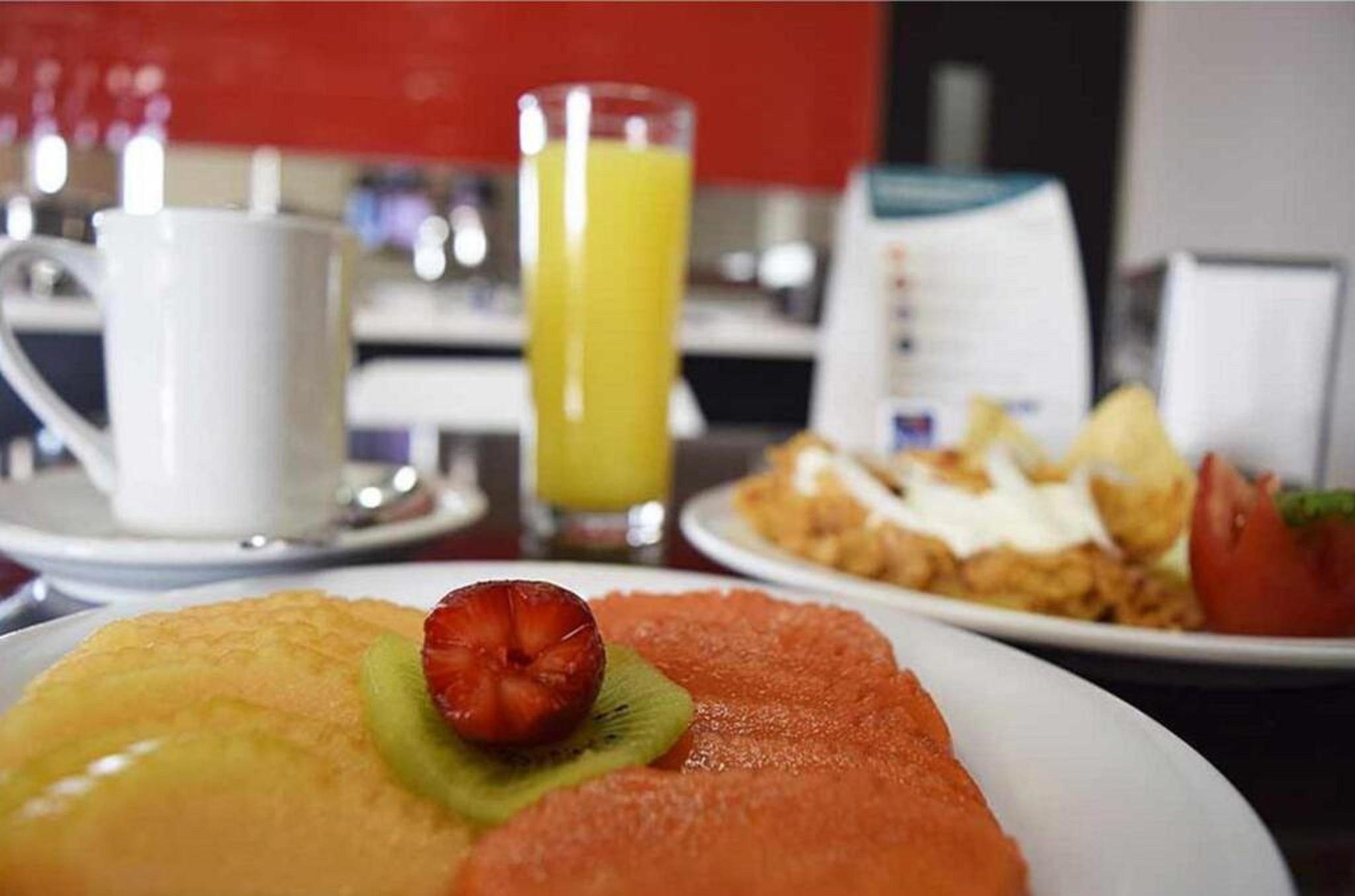 Sleep Inn Queretaro Ngoại thất bức ảnh