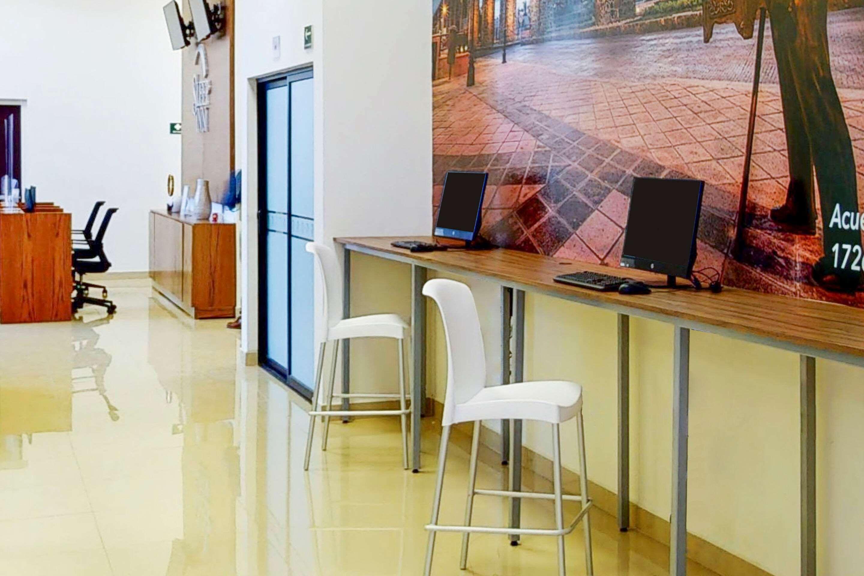Sleep Inn Queretaro Ngoại thất bức ảnh