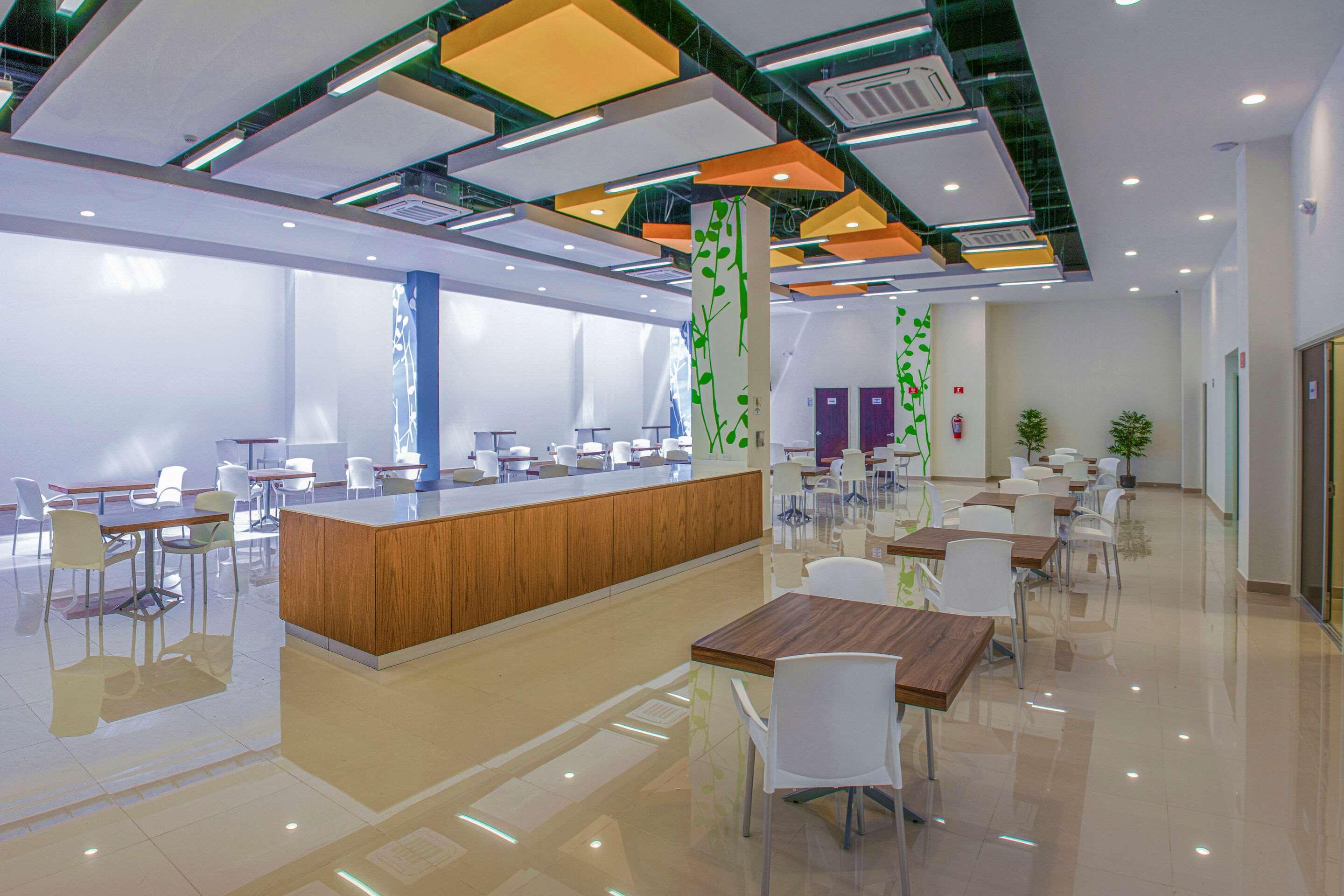 Sleep Inn Queretaro Ngoại thất bức ảnh
