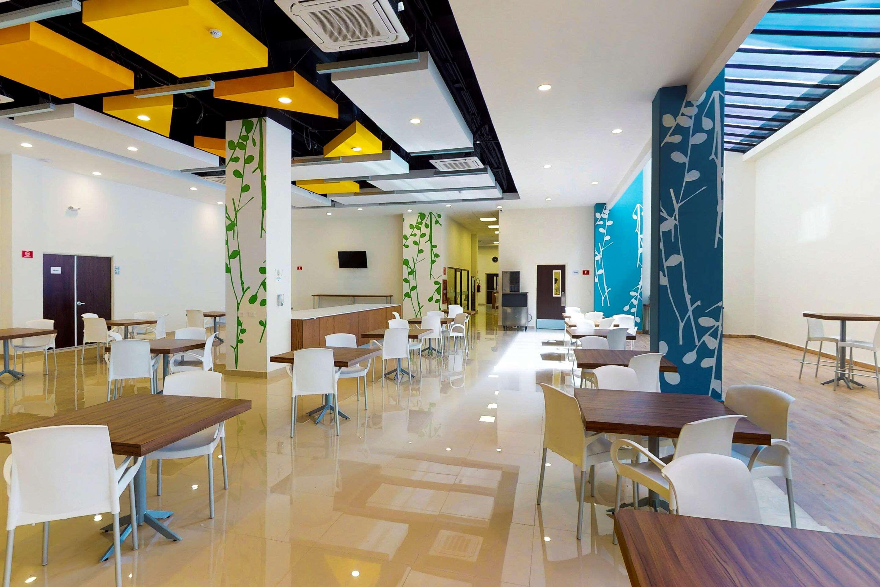 Sleep Inn Queretaro Ngoại thất bức ảnh