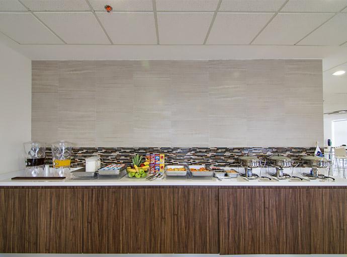 Sleep Inn Queretaro Ngoại thất bức ảnh