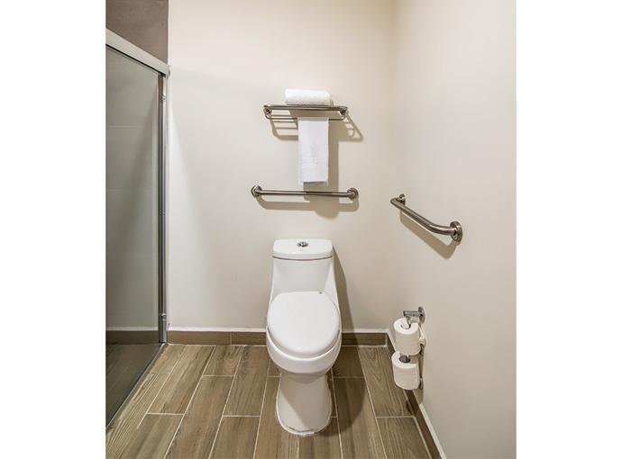 Sleep Inn Queretaro Ngoại thất bức ảnh